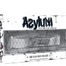 Расширитель для рта Asylum Hook Claw Mouth Spreader белого цвета