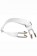 Расширитель для рта Asylum Hook Claw Mouth Spreader белого цвета
