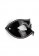 Чёрная маска Mask For Party Black