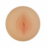 Насадка к вакуумной помпе Pure skin Pamp Sleeve-Pussy