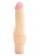 Реалистичный вибратор с шипами на основании REALISTIC VIBRATOR REAL RAPTURE UPSET  - 20 см.