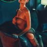 Соблазнительный комбинезон Elodi с интимным доступом