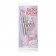 Розовый вибромассажер Thrusting Action Jack Rabbit - 19 см.