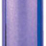 Фиолетовый классический вибратор KRYPTON STIX 5 MASSAGER M/S PURPLE - 12,7 см.