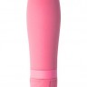 Розовый мини-вибратор BonBon’s Powerful Spear - 15,2 см.