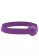 Кляп Elastic Ball Purple