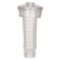 Уплотнительная вставка для вакуумных помп Stroker Pump Sleeve Pussy