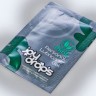 Пробник смазки на водной основе с ароматом мяты JoyDrops Mint - 5 мл.