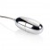 Розовый пульт-массажёр Body   Soul 10-Function Transcend с вибропулей