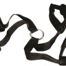 Набор ремней-фиксаторов на кольце Wrist   Ankle Restraints