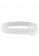 Кляп Elastic Ball White