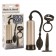 Вакуумная помпа Rock Hard Pump Kit с плугом и кольцом