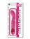 Розовый вибростимулятор G-точки IMMORTAL 6INCH 10 FUNCTION VIBRATOR - 15,2 см.