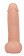 Реалистичный фаллоимитатор Realistixxx Dildo 6  - 15 см.
