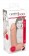 Реалистичный фаллоимитатор Realistixxx Dildo 6  - 15 см.