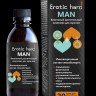 Мужской биогенный концентрат для усиления эрекции Erotic hard Man - 250 мл.