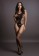 Пикантный боди-комбинезон Fence Suspender Bodystocking