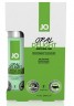 Ментоловый лубрикант для оральных ласк Oral Delight Peppermint Pleasure - 30 мл.