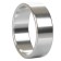 Широкое металлическое кольцо Alloy Metallic Ring Extra Large