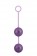 Вагинальные шарики в силиконовой оболочке Weighted Kegel Balls