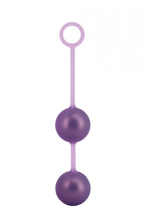 Вагинальные шарики в силиконовой оболочке Weighted Kegel Balls