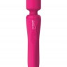 Розовый вибратор-жезл Body Recharger