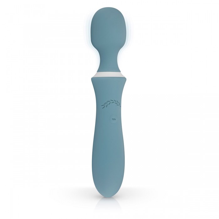Жезловый вибромассажёр The Orchid Wand Vibrator