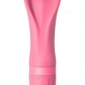 Розовый мини-вибратор Mamasita’s Fantastic Shield - 15,2 см.