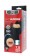 Двусторонний мастурбатор REALSTUFF 2 IN 1 HUMMER MOUTH   ANUS - ротик и попка
