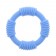 Голубое эрекционное кольцо PLAY CANDI COTTON POP BLUE