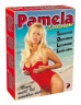 Сексуальная секс-кукла Pamela