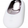 Белый вибромассажер Satisfyer White Temptation