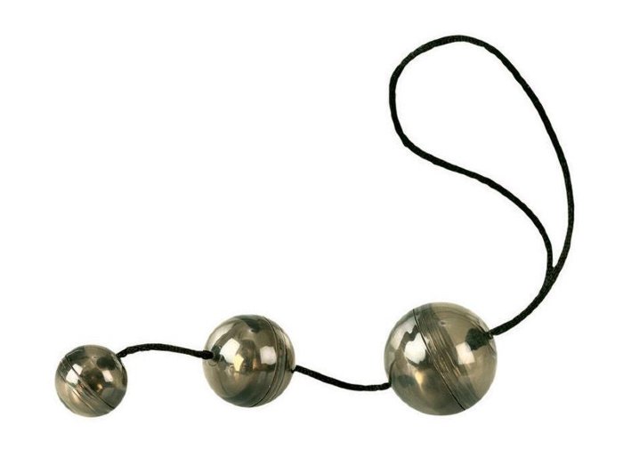 Вагинальные шарики Lacey s Graduated Orgasm Balls