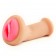 Мастурбатор-вагина CyberSkin Pink Lips Pussy Stroker