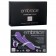 Фиолетовый вибратор Embrace Sweetheart Wands - 20 см.