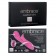 Розовый вибратор Embrace Sweetheart Wands - 20 см.