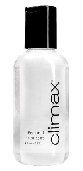 Лубрикант Personal Lubricant Climax - 118 мл.