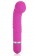 Розовый вибромассажер 10-Function Charisma Sassy - 19,75 см.