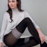 Колготы Paula с имитацией чулок