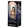 Мастурбатор-вагина с вибрацией Penthоuse Laly