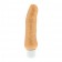 Телесный мини-вибратор реалистичной формы MINI VIBE 5 PEARL SHINE VIBRATOR FLESH - 12,7 см.