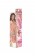 Телесный мини-вибратор реалистичной формы MINI VIBE 5 PEARL SHINE VIBRATOR FLESH - 12,7 см.