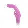 Вибратор First Timе Flexi Rocker Pink