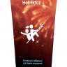 Согревающий интимный лубрикант Spring Hot Extaz - 100 мл.