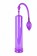 Фиолетовая вакуумная помпа Augment Purple