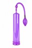 Фиолетовая вакуумная помпа Augment Purple