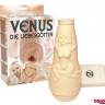 Мастурбатор-ротик Venus с вибрацией