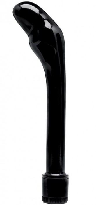 Массажер простаты Adam Male Toys P-Spot Intensity - 20 см.