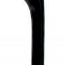 Массажер простаты Adam Male Toys P-Spot Intensity - 20 см.