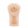 Телесный мастурбатор-вагина M for Men Cherri